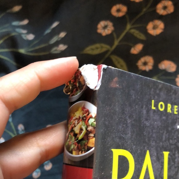 The Real Paleo Diet Cookbook by Loren Cordain - Picture 7 of 7